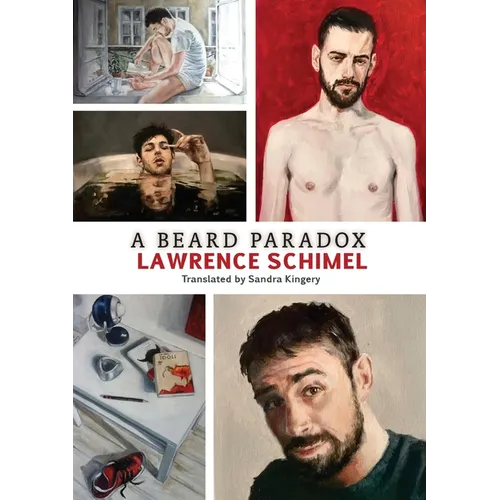 A Beard Paradox - Paperback