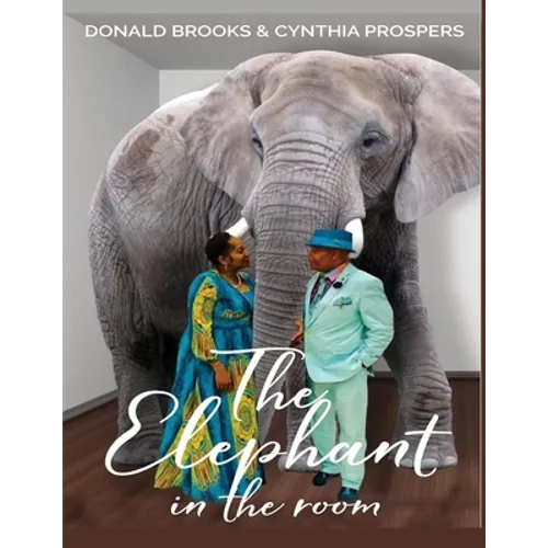 The Elephant in the Room - Paperback