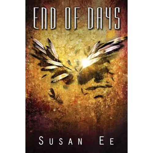 End of Days - Paperback