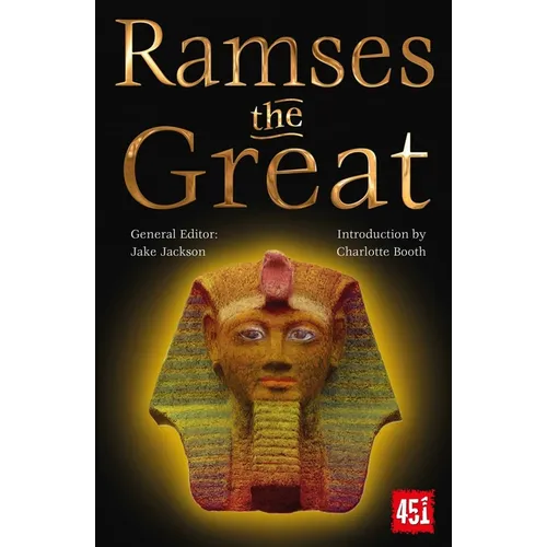 Ramses the Great - Paperback