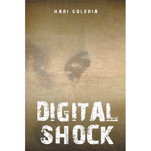 Digital Shock - Paperback
