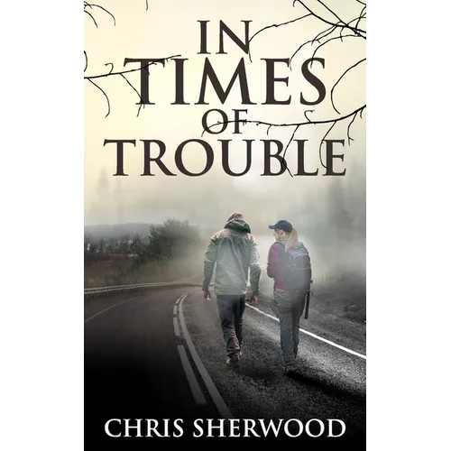 In Times Of Trouble - Paperback