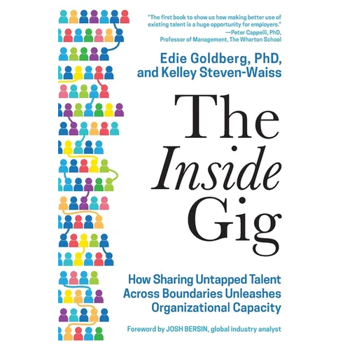 The Inside Gig - Paperback