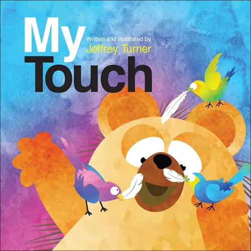 My Touch - Library Binding