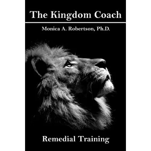 The Kingdom Coach - Paperback