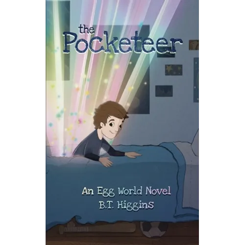 The Pocketeer - Paperback