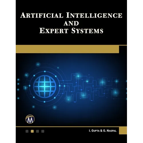 Artificial Intelligence and Expert Systems - Paperback