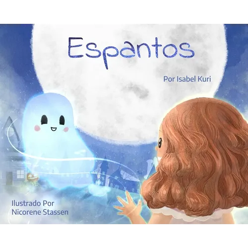 Espantos - Hardcover