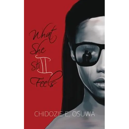 What She Still Feels - Paperback