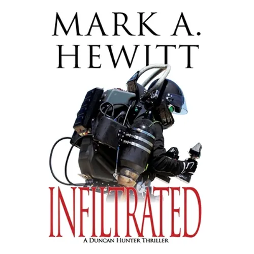 Infiltrated - Paperback