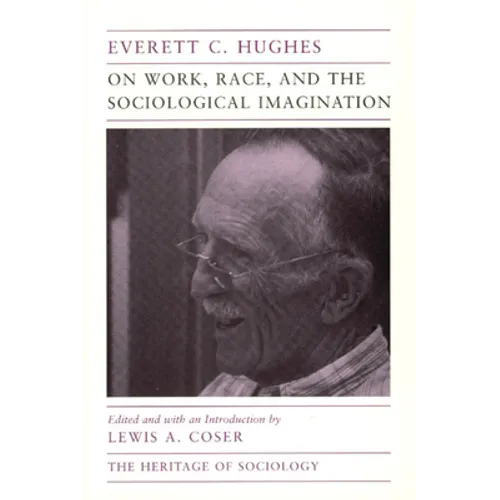 On Work, Race, and the Sociological Imagination - Paperback