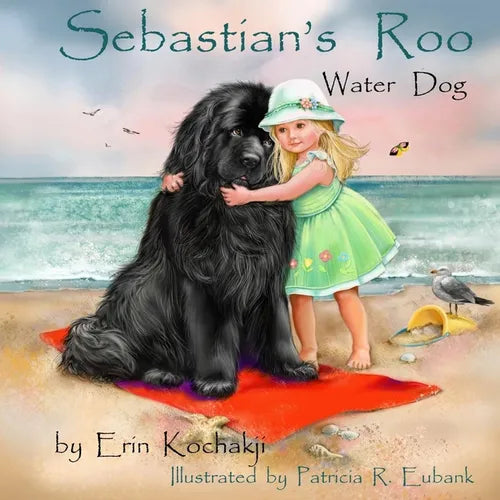 Sebastian's Roo: Water Dog - Paperback