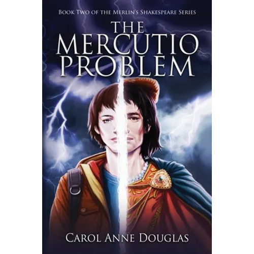 The Mercutio Problem - Paperback
