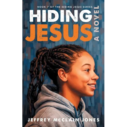 Hiding Jesus - Paperback