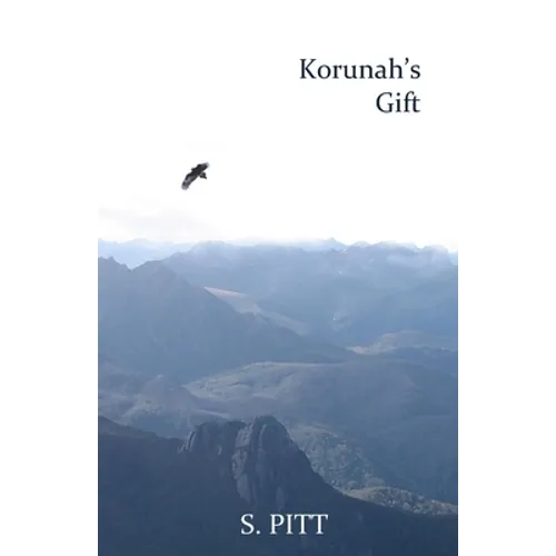 Korunah's Gift - Paperback