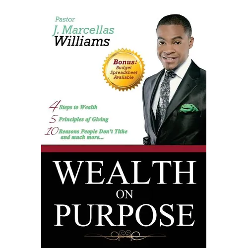 Wealth On Purpose - Paperback