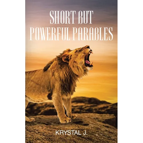 Short But Powerful Parables - Paperback