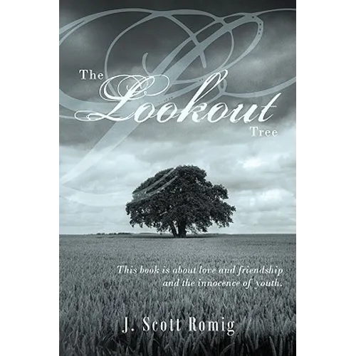 The Lookout Tree - Paperback
