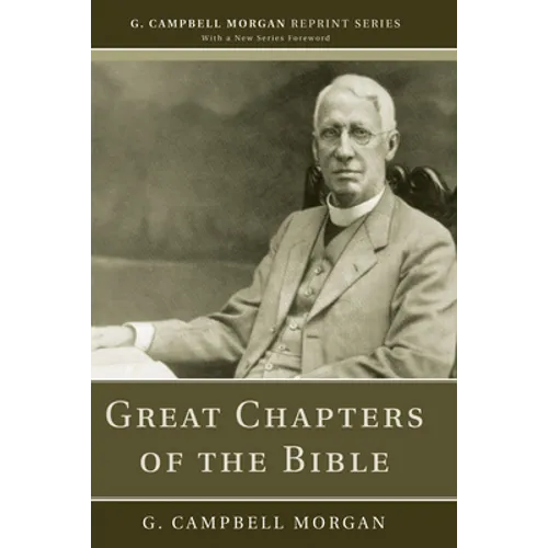 Great Chapters of the Bible - Paperback