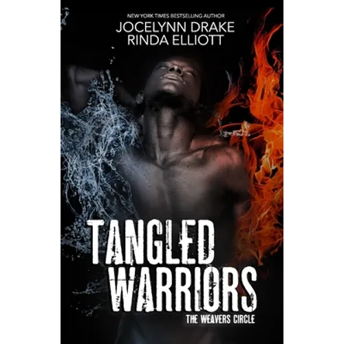 Tangled Warriors - Paperback