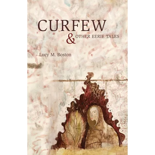 Curfew & Other Eerie Tales - Paperback