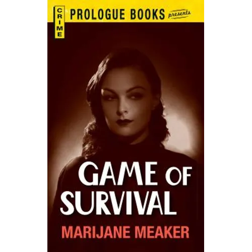 Game of Survival - Paperback