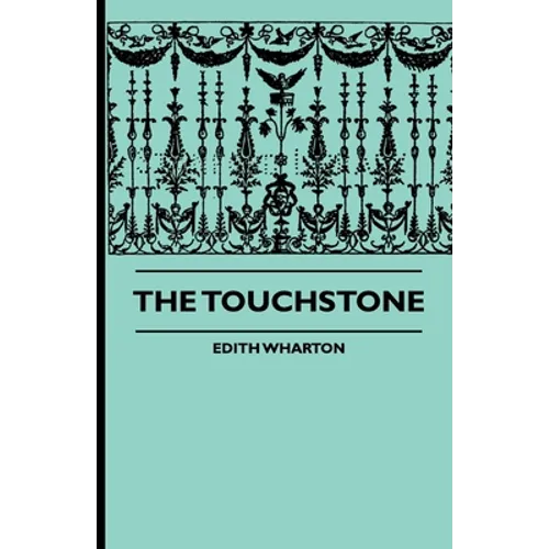The Touchstone - Hardcover