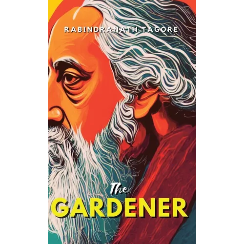 The Gardener - Hardcover