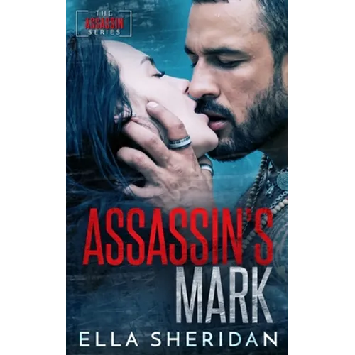 Assassin's Mark - Paperback