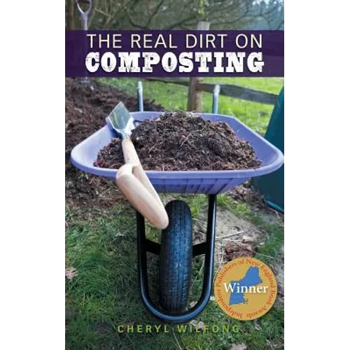 The Real Dirt on Composting - Paperback