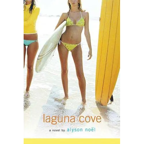 Laguna Cove - Paperback