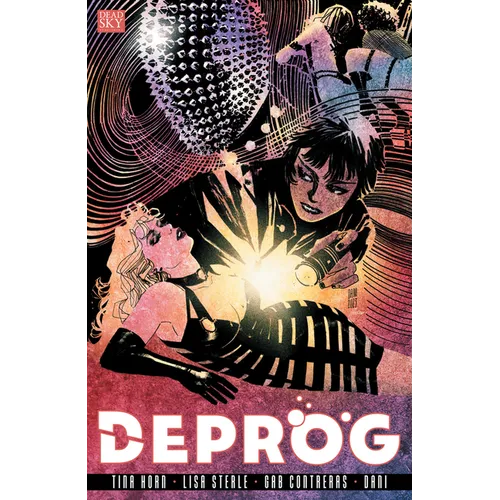 Deprog: Volume 1 - Paperback