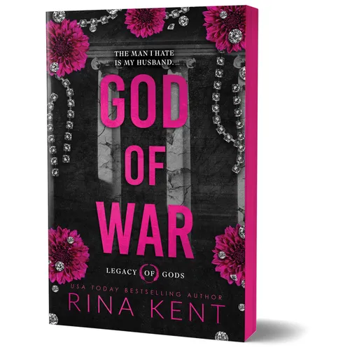 God of War (Deluxe Edition) - Paperback
