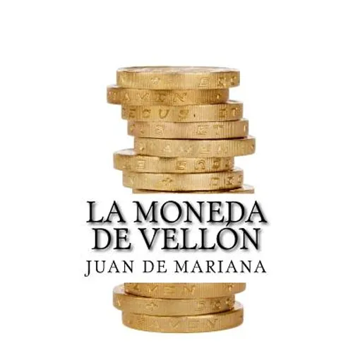 La moneda de vellon - Paperback