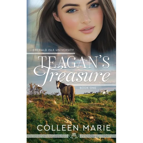 Teagan's Treasure - Paperback