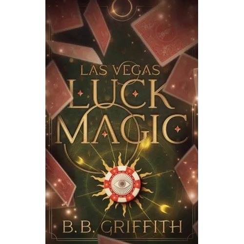 Las Vegas Luck Magic - Paperback