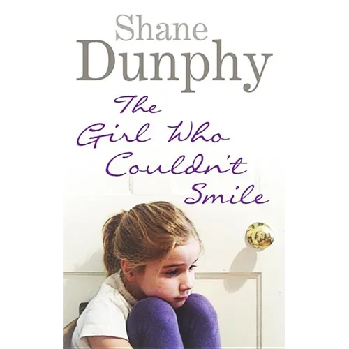 The Girl Who Couldn't Smile - Paperback