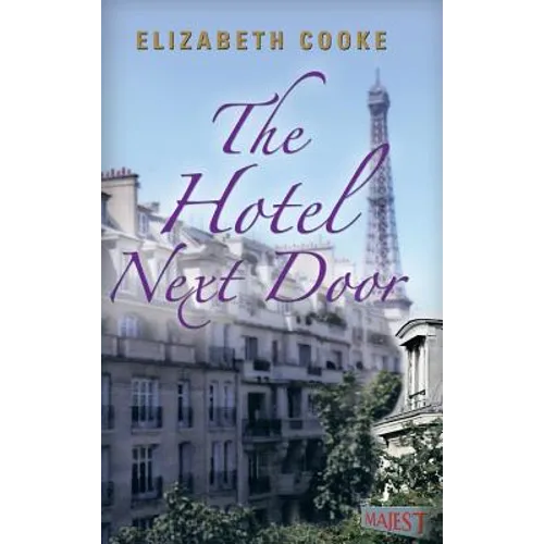 The Hotel Next Door - Hardcover