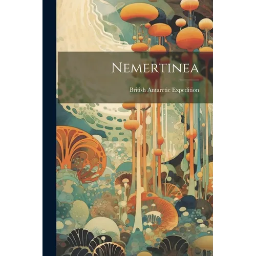 Nemertinea - Paperback