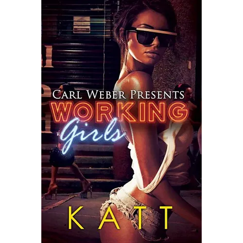 Working Girls - Paperback