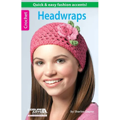 Headwraps - Paperback