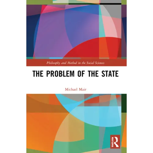 The Problem of the State - Paperback