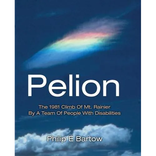 Pelion - Paperback