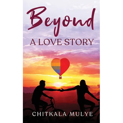 Beyond a Love Story - Paperback
