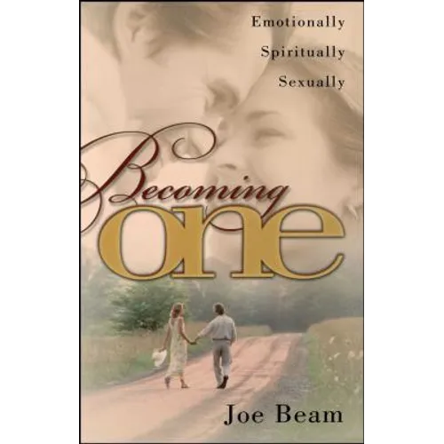 Becoming One - Paperback