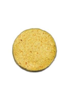 Nascita Cellulose Facial Cleansing Sponge - Gentle Makeup Remover & Facial Cleaning Tool