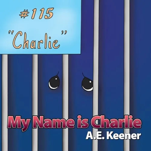 My Name Is Charlie - Paperback