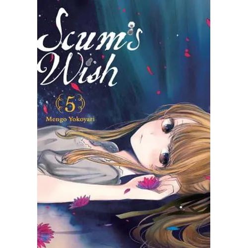 Scum's Wish, Vol. 5 - Paperback