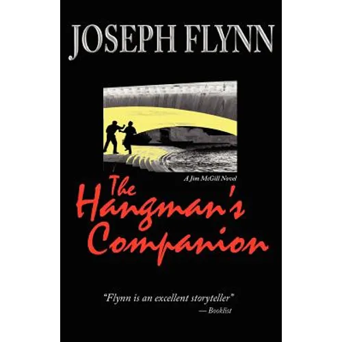The Hangman's Companion - Paperback