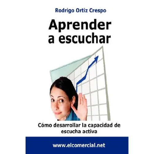 Aprender a escuchar - Paperback